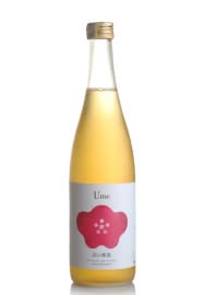 LICHIOR DE UME TAMANOHIKARI KYO NO UME SHU 12% (0.72L)