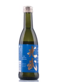 SAKE MITSUTAKE JUNMAI HANDMADE (0.27L)