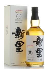 Whisky Shinzato 43% (0.7L)