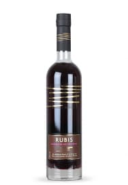 Vin Specialitate Cu Ciocolata, Rubis (0.5L)