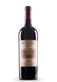 Vin Rutherford Hill, Napa Valley Appellation, Merlot 2019 (0.75L)