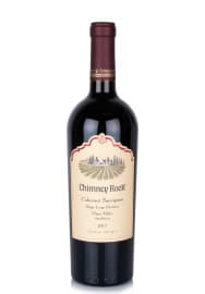 Vin Chimney Rock, Napa Valley, Cabernet Sauvignon 2017 (0.75L)