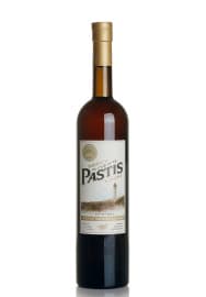 Aperitiv Pastis De L'ile De Re 45% (0.7L)