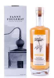 Cognac Fanny Fougerat, Petit Cigue VSOP 40% (0.7L)