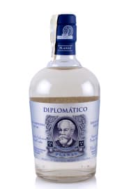 Rom Diplomatico Planas, Extra Anejo 47% (0.7L)