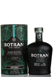 Rom Botran Rare Blend EX Agave Spirit Cask 40% (0.7L)