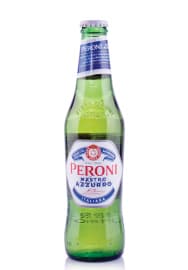 Bere Peroni Nastro Azzuro Sticla (24X0.33L)