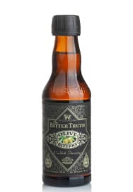 The Bitter Truth Olive Bitters 39% (0.2L)