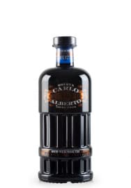 VERMUT RISERVA CARLO ALBERTO ROSU (0.75L)