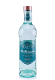 GIN BLACKWOODS VINTAGE DRY 2017 40% (0.7L)