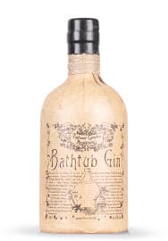 GIN ABLEFORTH'S BATHTUB 43.3% (0.7L)