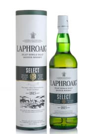 Whisky Laphroaig Select 40% (0.7L)