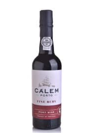 Vin Calem, Fine Ruby Porto (0.375L)
