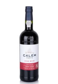 Vin Calem, Fine Ruby Porto (0.75L)