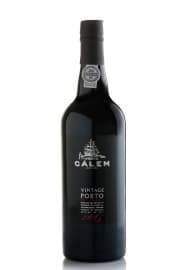 Vin Calem, Vintage Porto 2015 (0.75L)