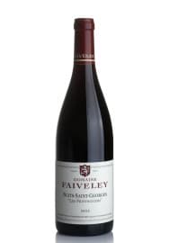Vin Domaine Faiveley Rouge Nuits-Saint-Georges Les Montroziers 2022 (0.75L)
