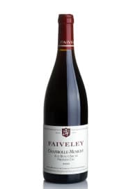 Vin Domaine Faiveley Rouge Chambolle-Musigny 1er Cru Aux Beaux Bruns 2022 (0.75L)