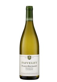 Wine Joseph Faiveley Blanc Puligny-Montrachet 1er Cru La Garenne 2022 (0.75L)