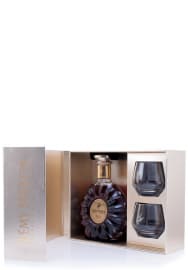 COGNAC REMY MARTIN XO + 2 PAHARE 40% (0.7L)