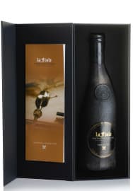 Vin Brotte La Fiole Vintage, A.O.C. Chateauneuf-Du-Pape 1972 (0.75L)