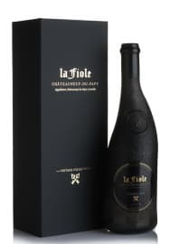 Vin Brotte La Fiole Vintage, A.O.C. Chateauneuf-Du-Pape 2010 (0.75L)