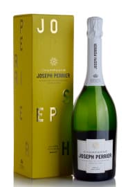 CHAMPAGNE JOSEPH PERRIER CUVEE ROYALE BRUT NATURE (0.75L)