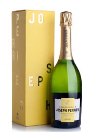 CHAMPAGNE JOSEPH PERRIER CUVEE ROYALE BRUT (0.75L)