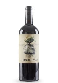 VIN BODEGAS JUAN GIL, HONORO VERA ORGANIC, D.O. JUMILLA, 2021 (0.75L)