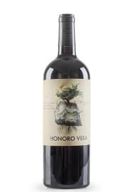 VIN BODEGAS JUAN GIL, HONORO VERA ORGANIC, D.O. JUMILLA, 2022 (0.75L)