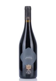 VIN CANTINA LA VIS, TRENTINO D.O.C. LAGREIN 2019 (0.75L)