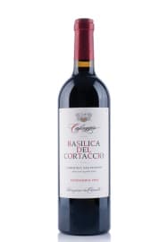 VIN VILLA CAFAGGIO BASILICA DEL CORTACCIO 2005 (0.75L)