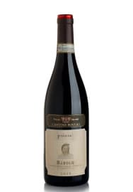 VIN CANTINE POVERO PRIORE BAROLO 2019 (0.75L)