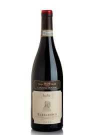 VIN CANTINE POVERO BATU BARBARESCO 2020 (0.75L)