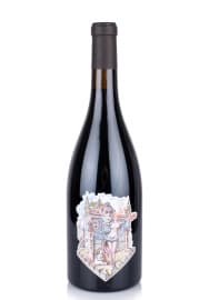 VIN ALINA OPORTUNA CU HAZ, AOP BUGEY 2017 (0.75L)