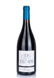 VIN CLOS DES NINES LOREE, COTEAUX DU LANGUEDOC 2017 (0.75L)