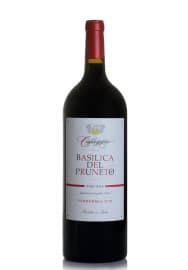VIN VILLA CAFAGGIO, BASILICA DEL PRUNETO IGT ROSSO TOSCANA 2019 (1.5L)