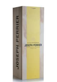 CUTIE CADOU JOSEPH PERRIER CUVEE ROYALE BRUT (0.75L)