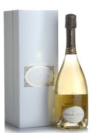 CHAMPAGNE BESSERAT DE BELLEFON CUVEE DES MOINES 2015 EXTRA BRUT (0.75L) + CUTIE CADOU
