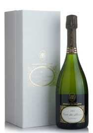 CHAMPAGNE BESSERAT DE BELLEFON EXTRABRUT CUVEE DE MOINES 2012 (0.75L) + CUTIE CADOU