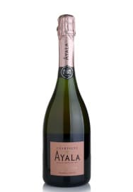 CHAMPAGNE AYALA ROSE MAJEUR (0.75L)