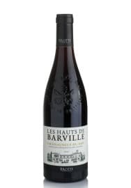 VIN BROTTE CHATEAUNEUF DU PAPE ROUGE HAUT DE BARVILLE 2022 (0.75L)