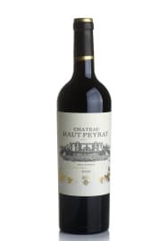 VIN CHATEAU HAUT-PEYRAT 2020 (0.75L)