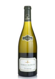 VIN LA CHABLISIENNE CHABLIS GRAND CRU LES CLOS 2022 (0.75L)