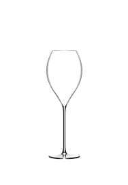 Set Pahare Sampanie Cristal New Grand (6X40CL)