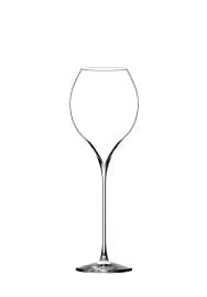 Verre Grand Blanc Cristal Wine Glasses Set (6X54CL)