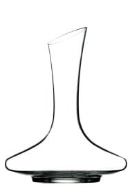 CARAFA DIN CRISTAL SUFLATA MANUAL 150CL-205CL