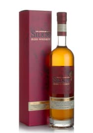 Whisky Silkie Ruby 46% (0.7L)