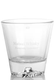 Pahare Whisky Kurayoshi (6x270ML)
