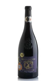 Vin Masso Antico Primitivo Del Salento 2023 (0.75L)