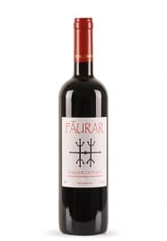 Vin Davino, Faurar Rosu de Ceptura 2021 (0.75L)